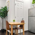Cozysuites Stunning 1Br In Downtown Pitts #12