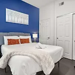 Cozysuites Stunning 1Br In Downtown Pitts #12
