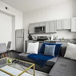 Cozysuites Modern 1Br In Downtown Pitts 11