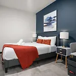 Cozysuites Modern 1Br In Downtown Pitts 7