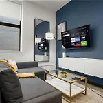 Cozysuites Modern 1Br In Downtown Pitts 7