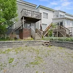Great Two Bedroom W Off Street Parking To Explore The City Close To Downtown Airport Ballparks