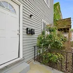 Great Two Bedroom W Off Street Parking To Explore The City Close To Downtown Airport Ballparks