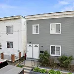 Great Two Bedroom W Off Street Parking To Explore The City Close To Downtown Airport Ballparks
