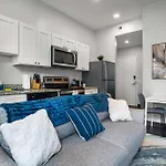 Cozysuites Stunning 1Br In Downtown Pitts #29