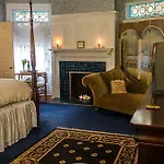 Boggs Mansion