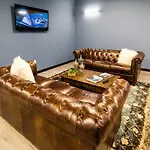 Stay Alfred At 1627 On The Strip