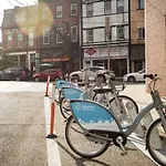 Lawrenceville Suites