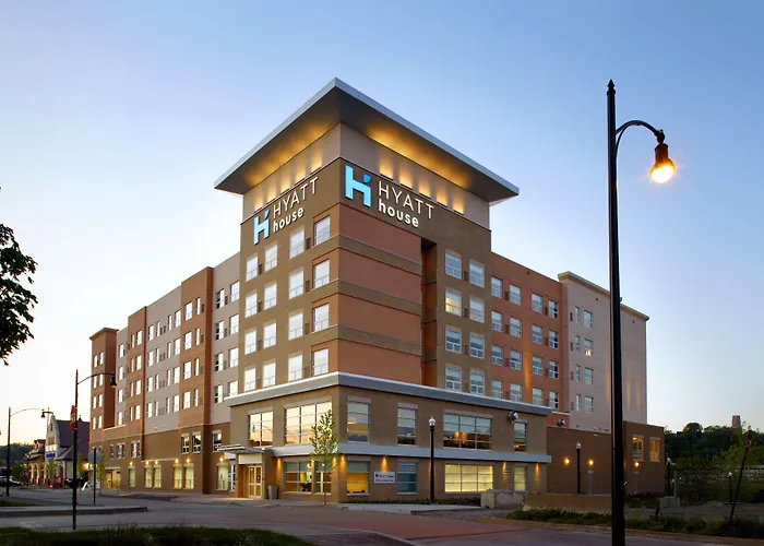 Hyatt House Pittsburgh-South Side