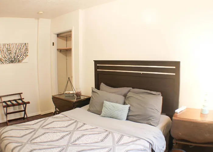 3 Bedroom Southside Loft - Amazing Location