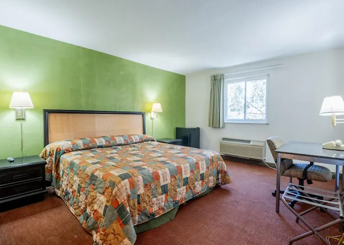 The Inn-Pittsburgh