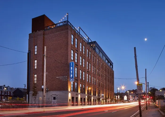 Tryp By Wyndham Pittsburgh/Lawrenceville