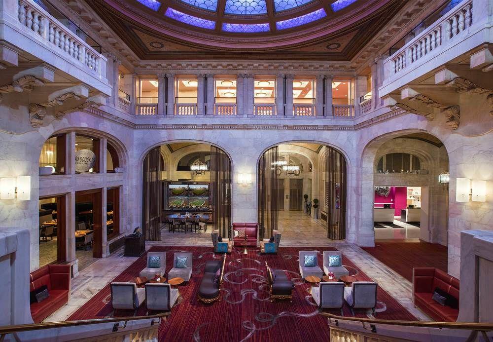 Hotel Renaissance