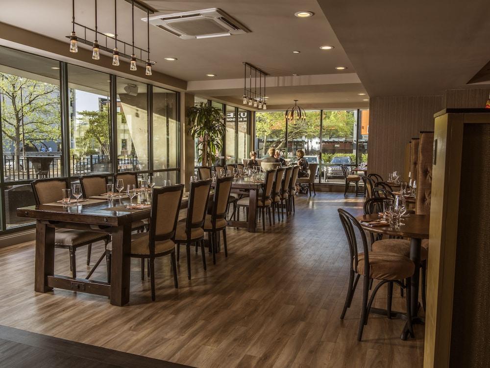 Indigo East Liberty By Ihg 4* Pittsburgh