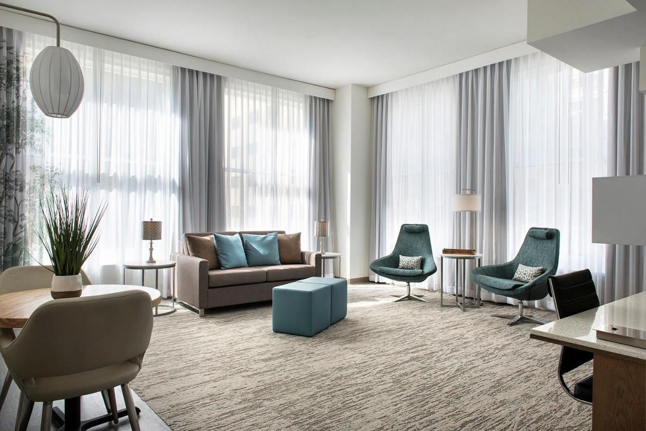 Even Downtown By Ihg 4*