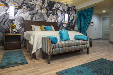 Indigo East Liberty By Ihg