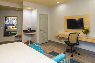 Hotel Indigo East Liberty By Ihg Pittsburgh