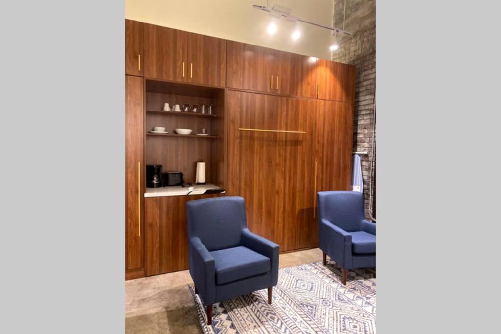 3e-cozy! Micro Minutes From Shadyside, Sleeps 1 Apartment Pittsburgh