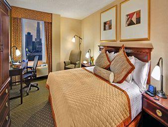 Hilton Garden Place Hotel Pittsburgh