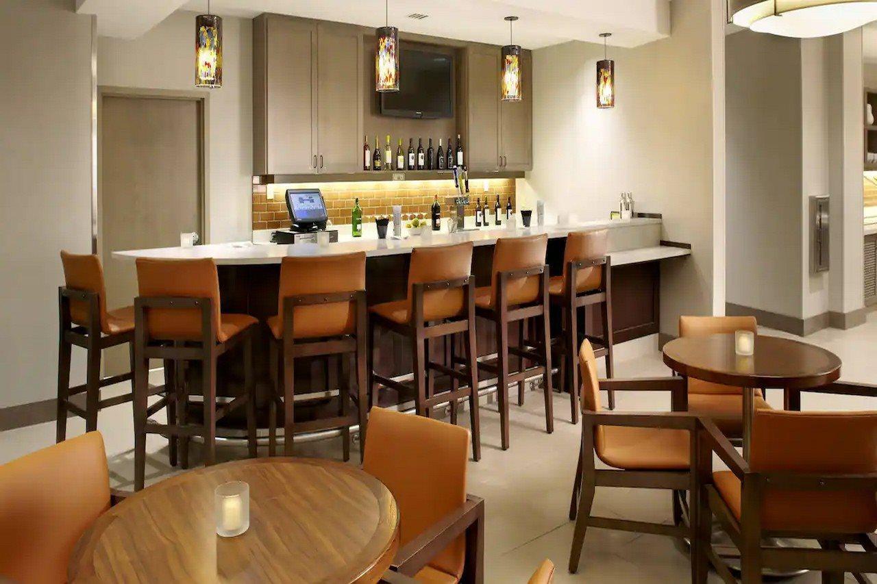Hyatt House Pittsburgh-south Side Hotel
