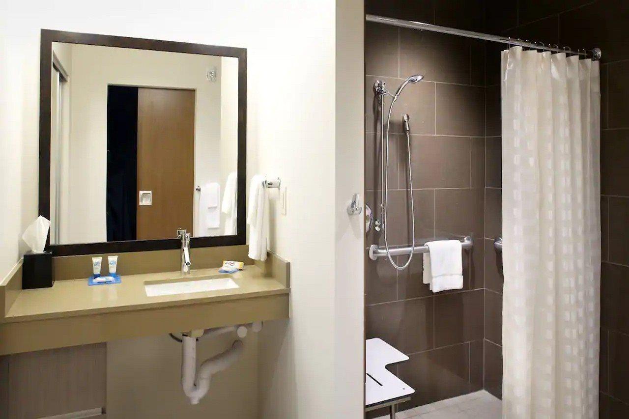 Hyatt House Pittsburgh-south Side Hotel 3*