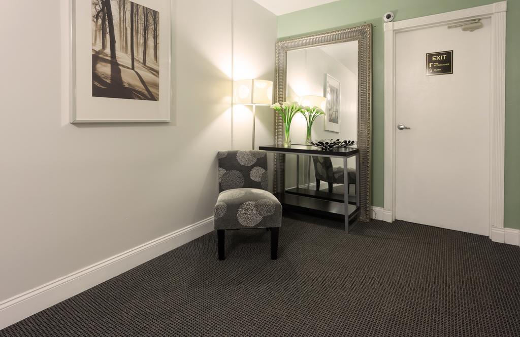 Hotel Shadyside 4*