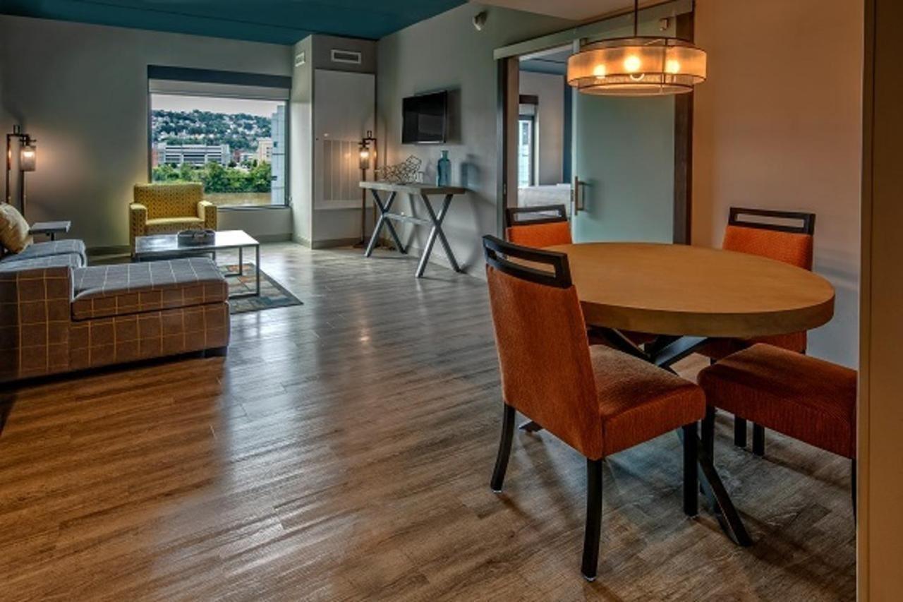 Indigo - Oakland By Ihg Pittsburgh