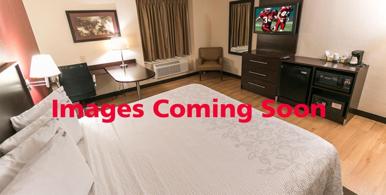 Hotel Red Roof - Mcknight Rd 2*