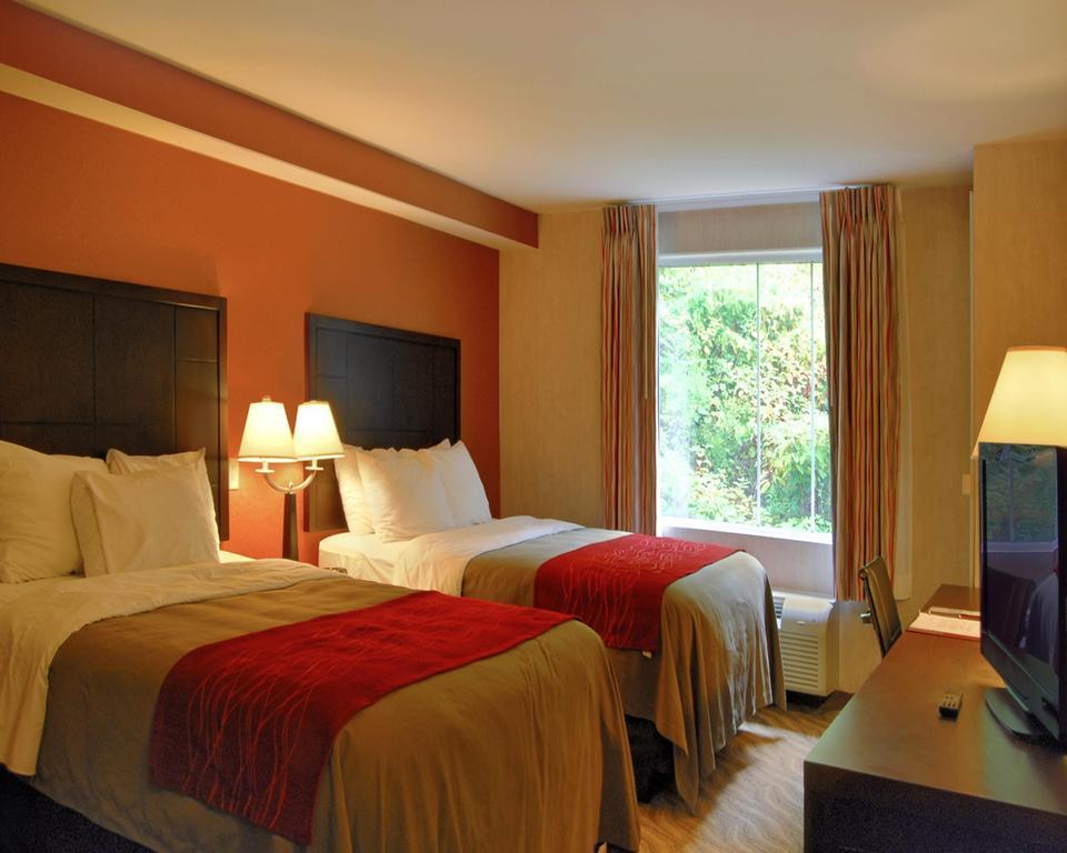 Hotel Red Roof - Mcknight Rd