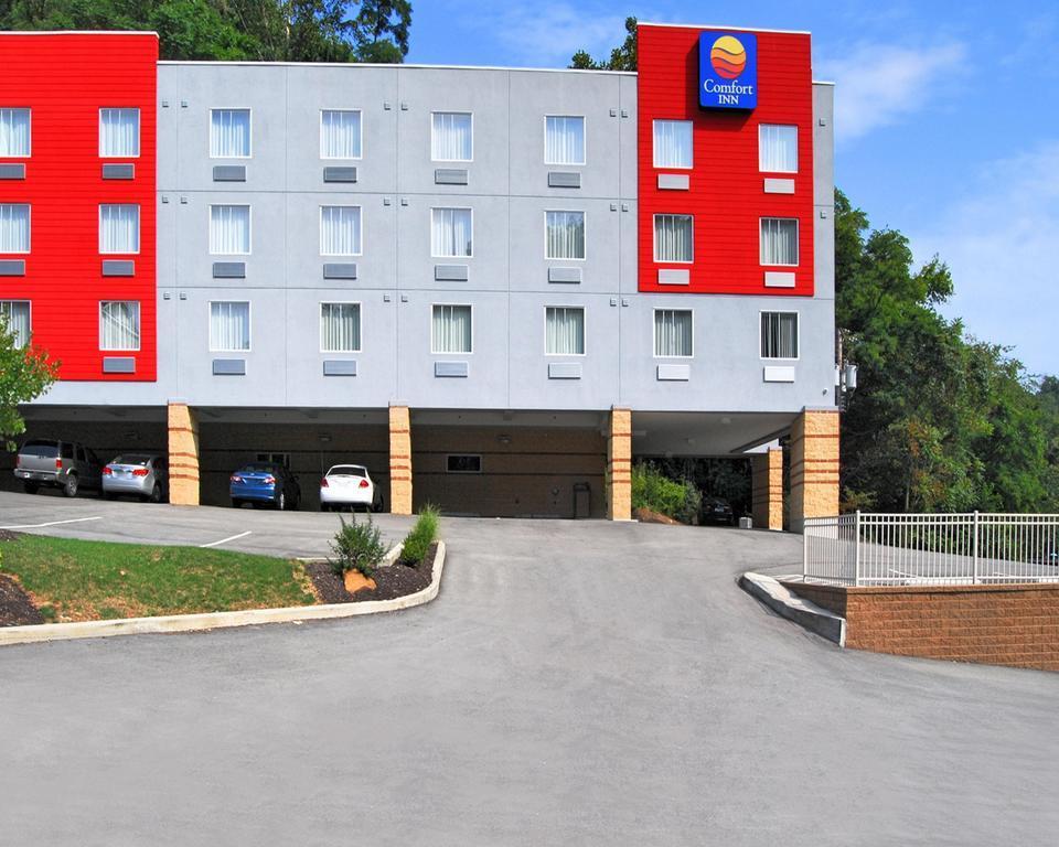 Red Roof - Mcknight Rd Hotel