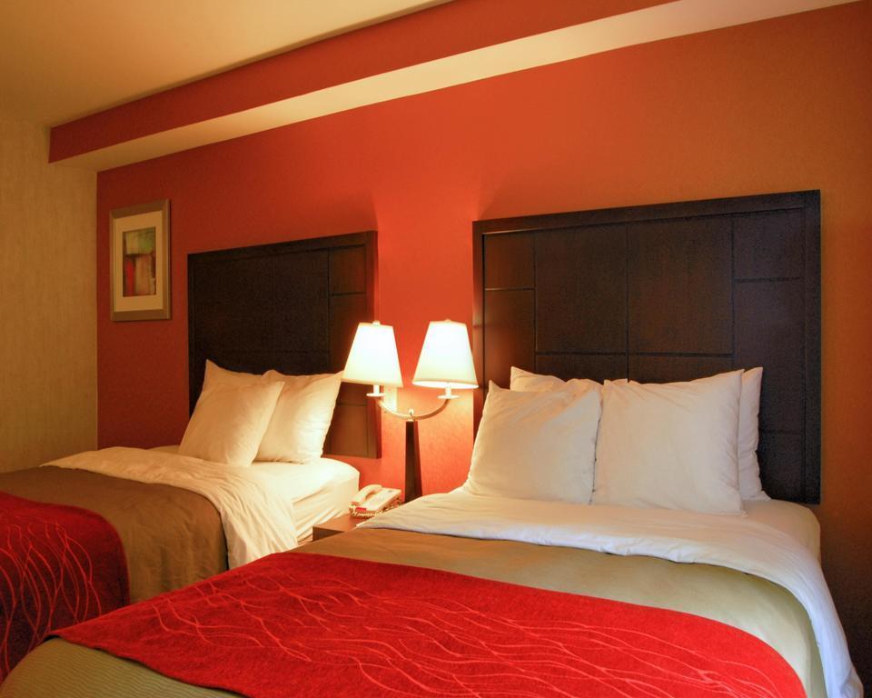 Red Roof - Mcknight Rd Hotel
