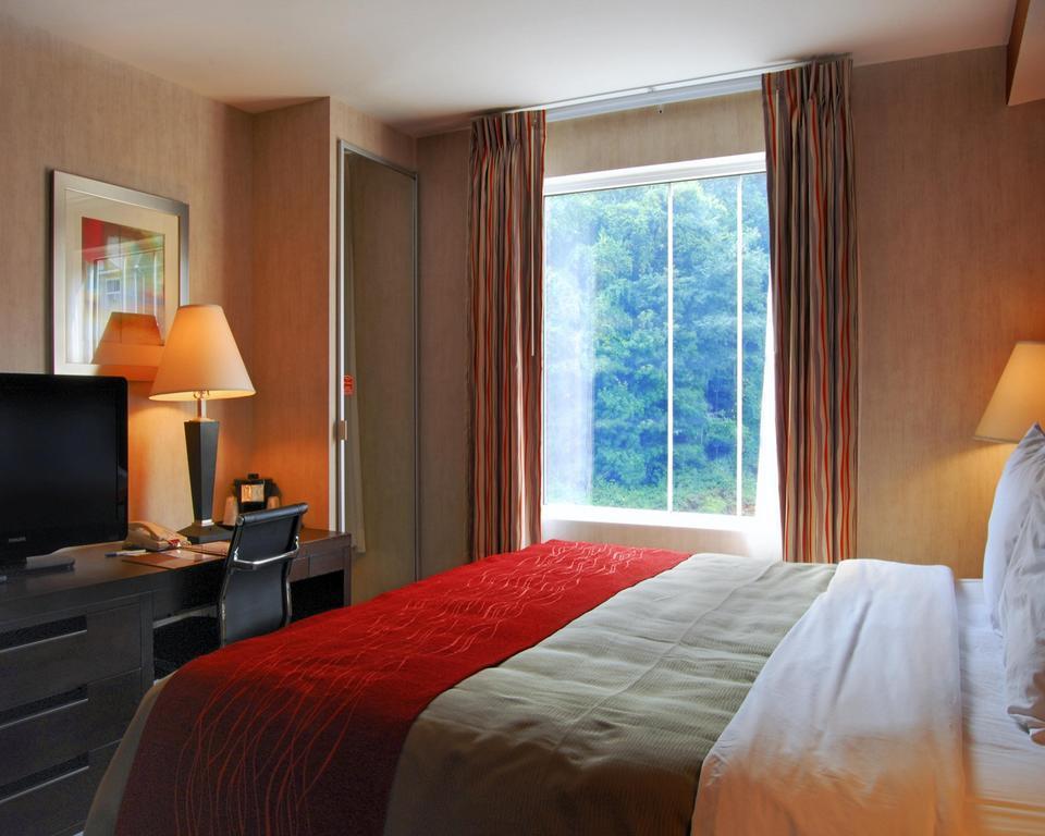 Hotel Red Roof - Mcknight Rd 2*