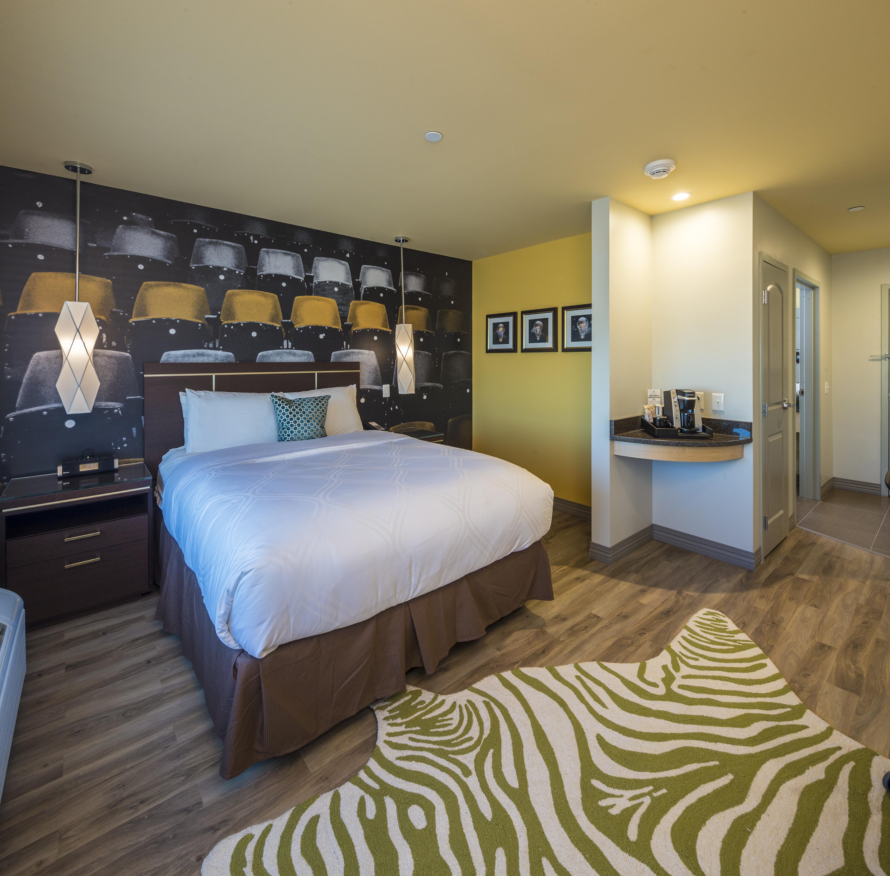 Indigo East Liberty By Ihg Pittsburgh