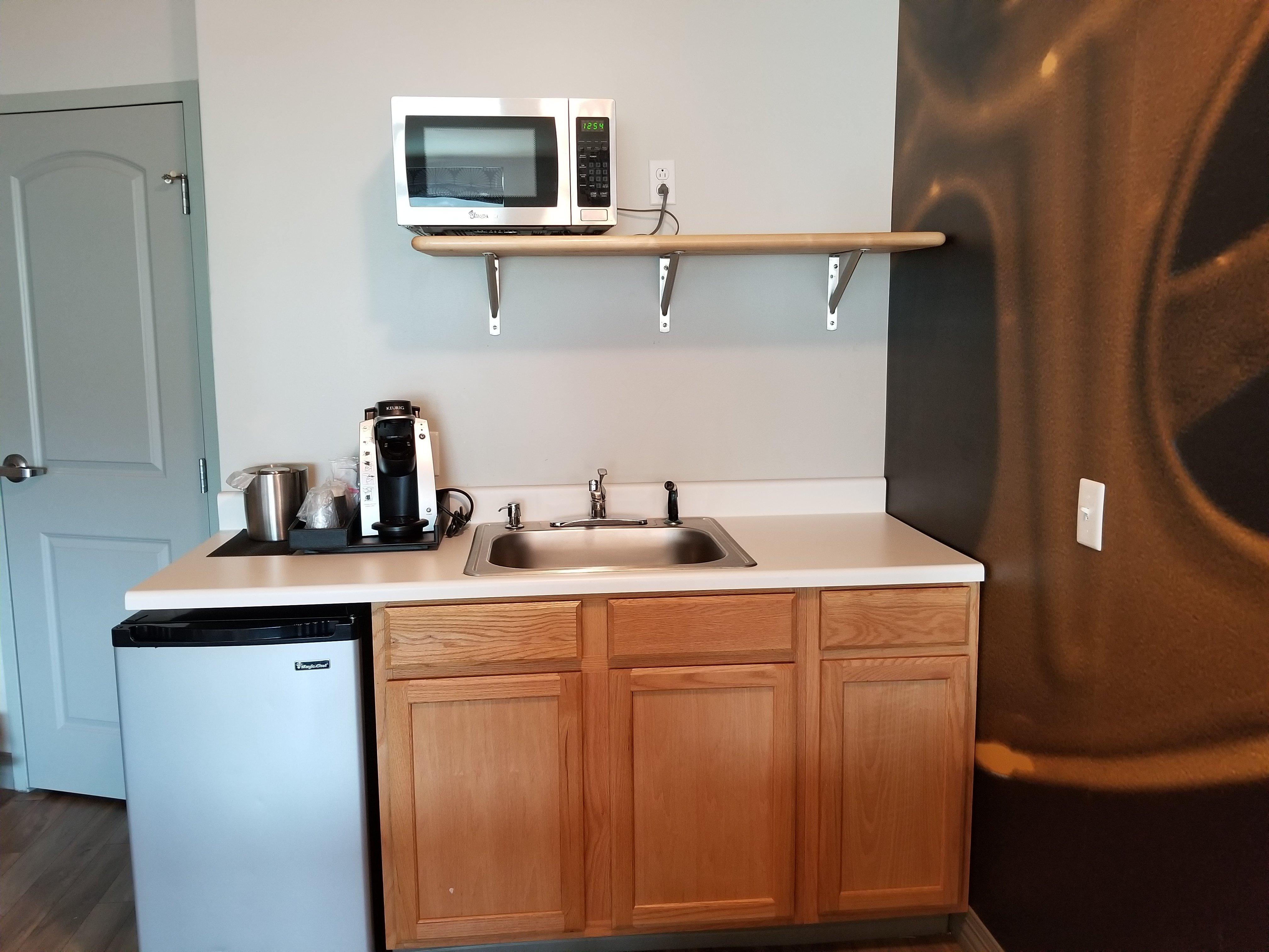 Hotel Indigo East Liberty By Ihg 4*