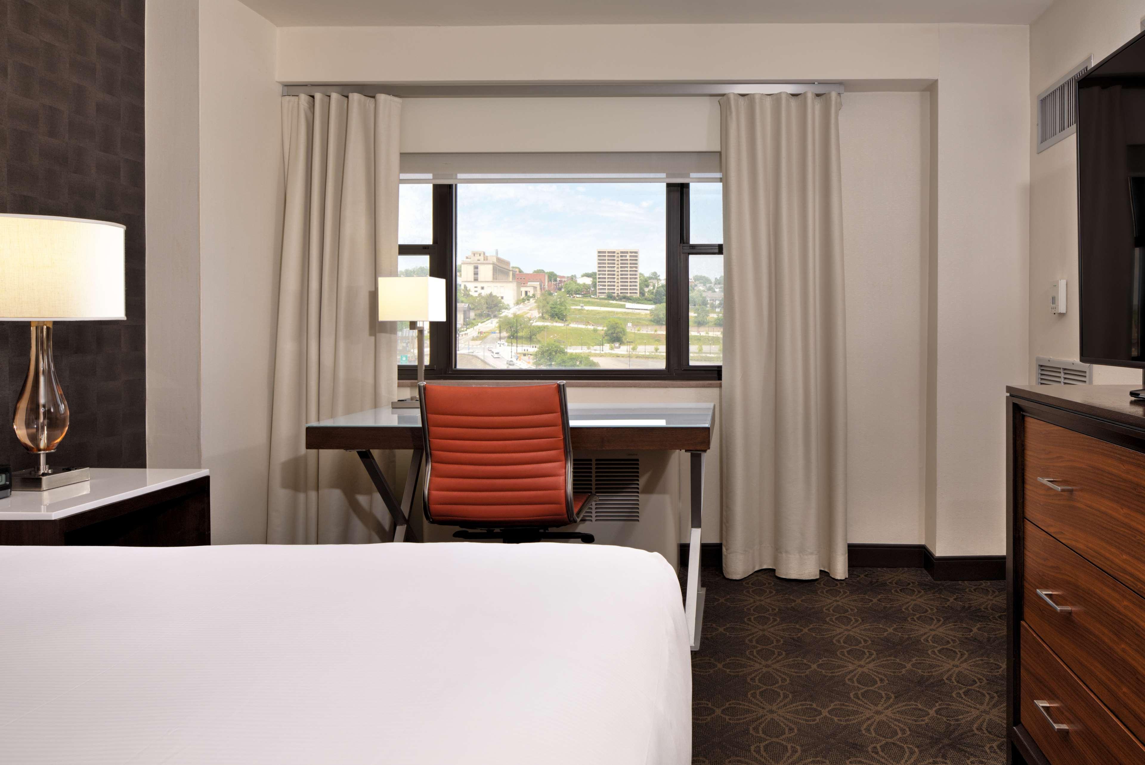 Doubletree By Hilton & Downtown