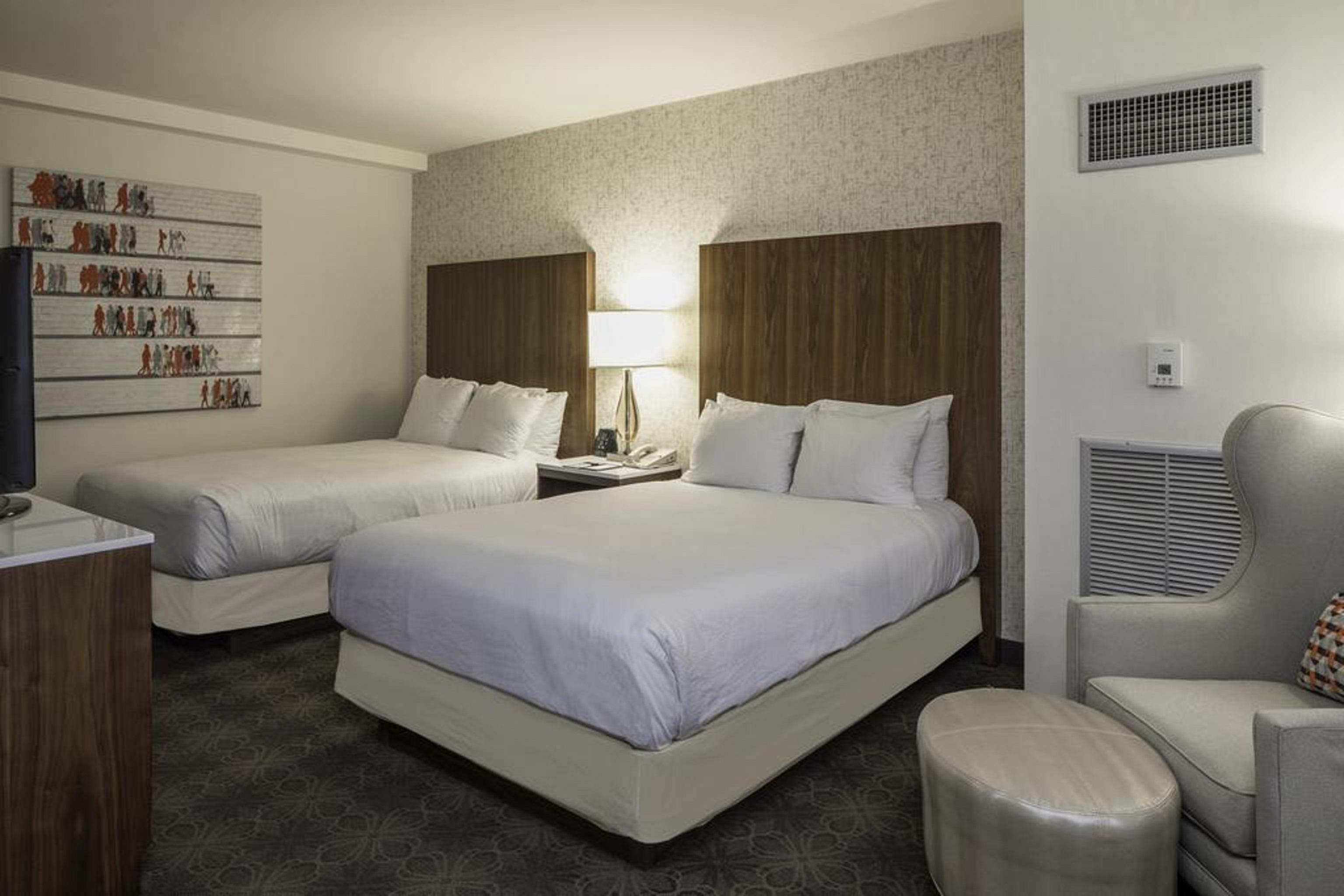 Doubletree By Hilton & Downtown 3* Pittsburgh