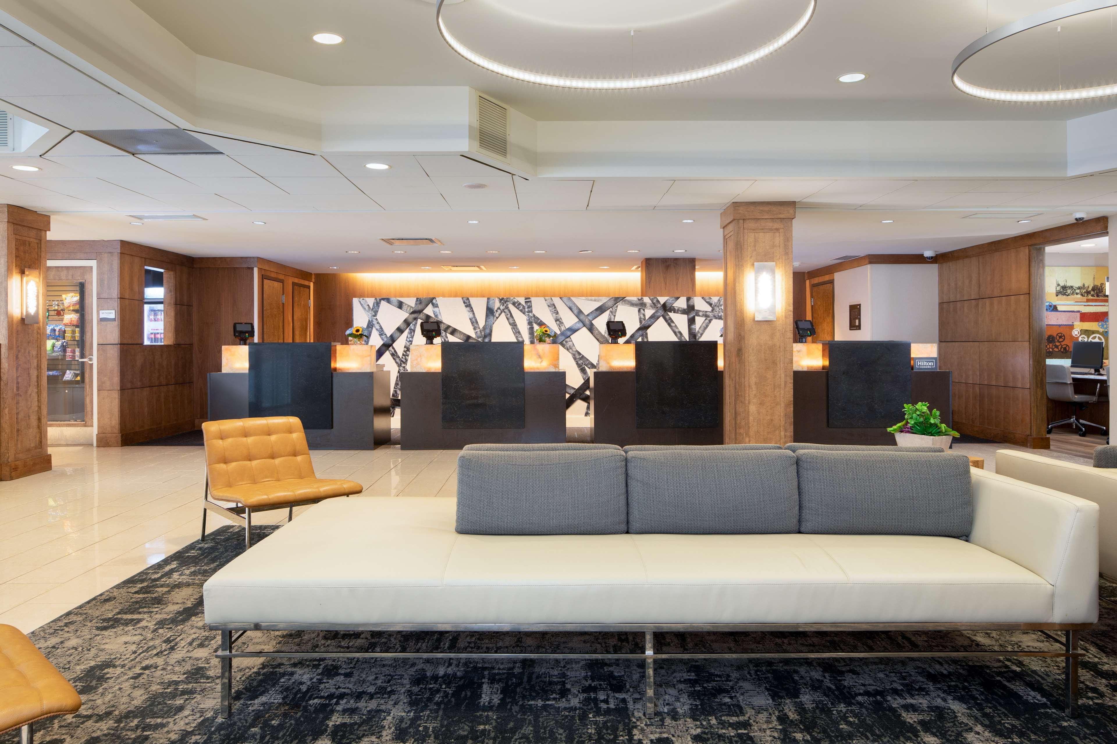 Doubletree By Hilton & Downtown Hotel 3*