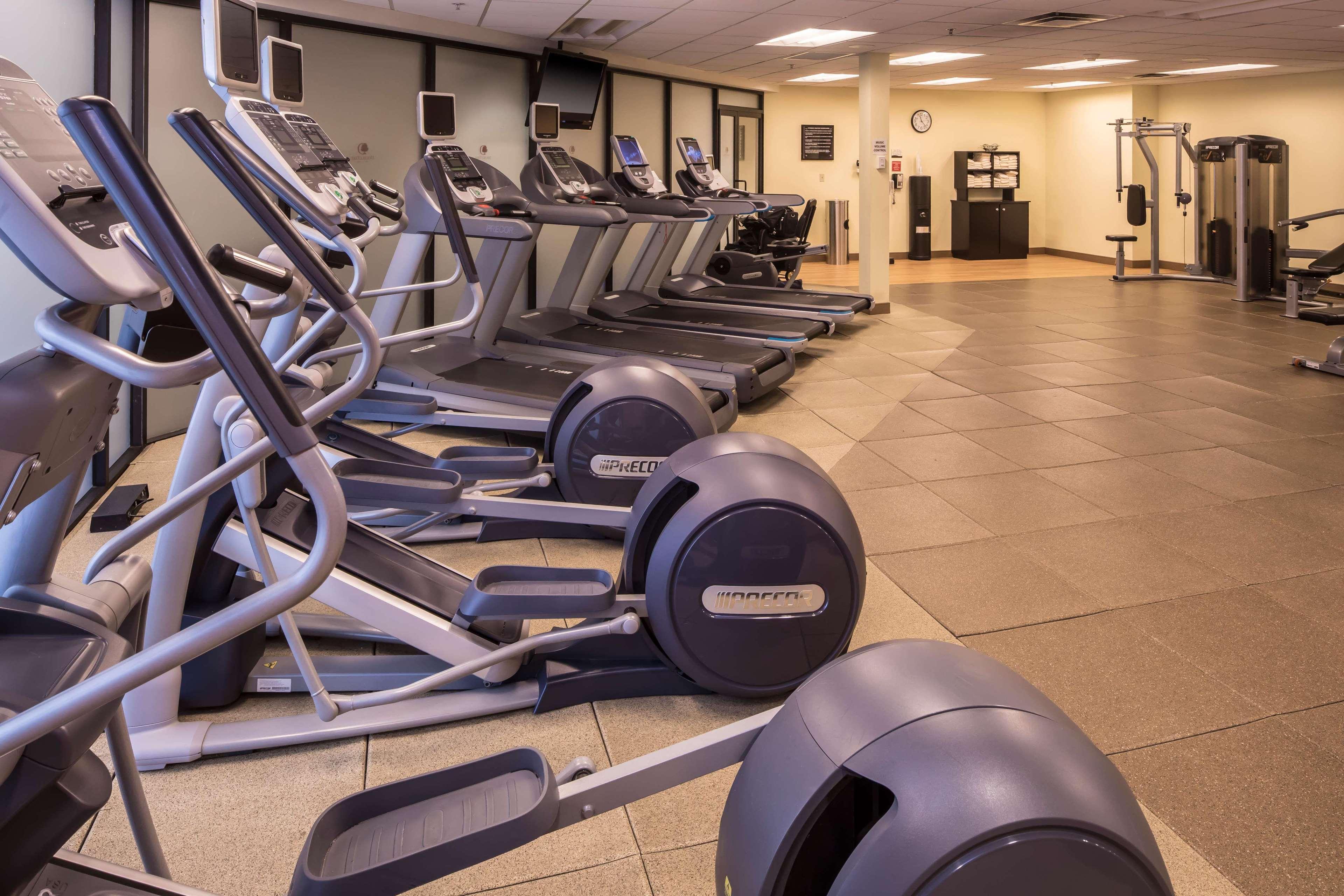 Hotel Doubletree By Hilton & Downtown Pittsburgh