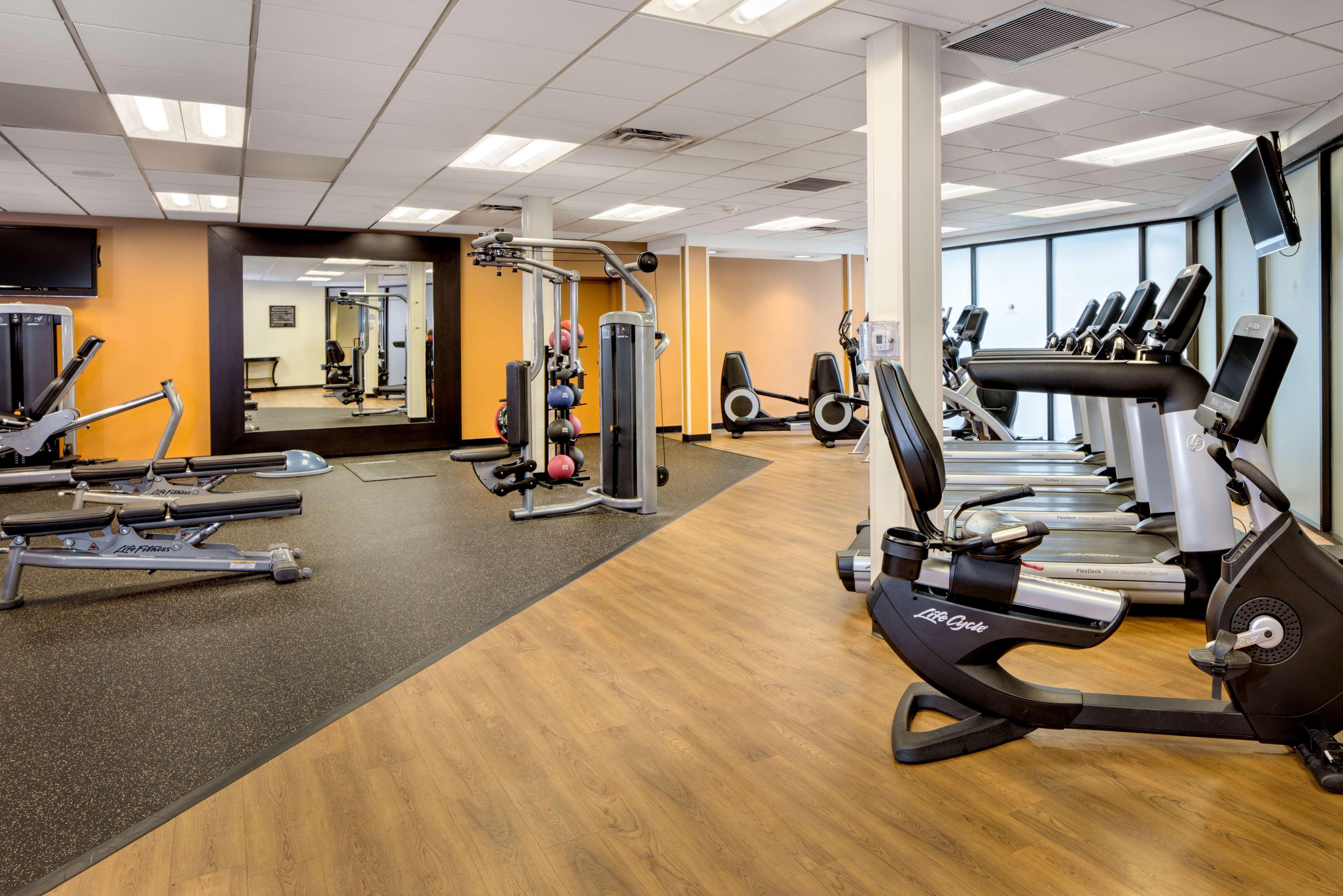Doubletree By Hilton & Downtown 3* Pittsburgh