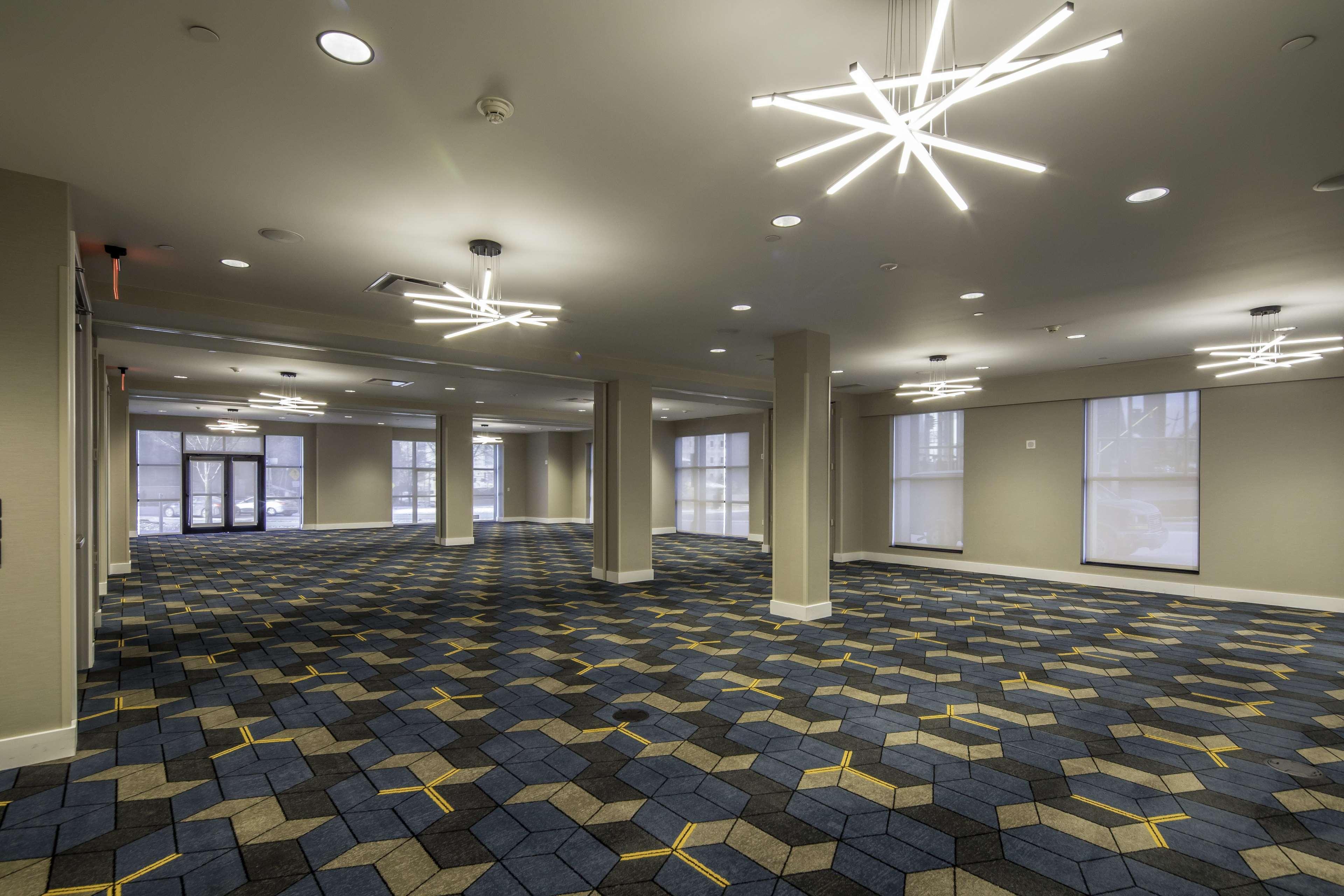 Hotel Doubletree By Hilton & Downtown Pittsburgh