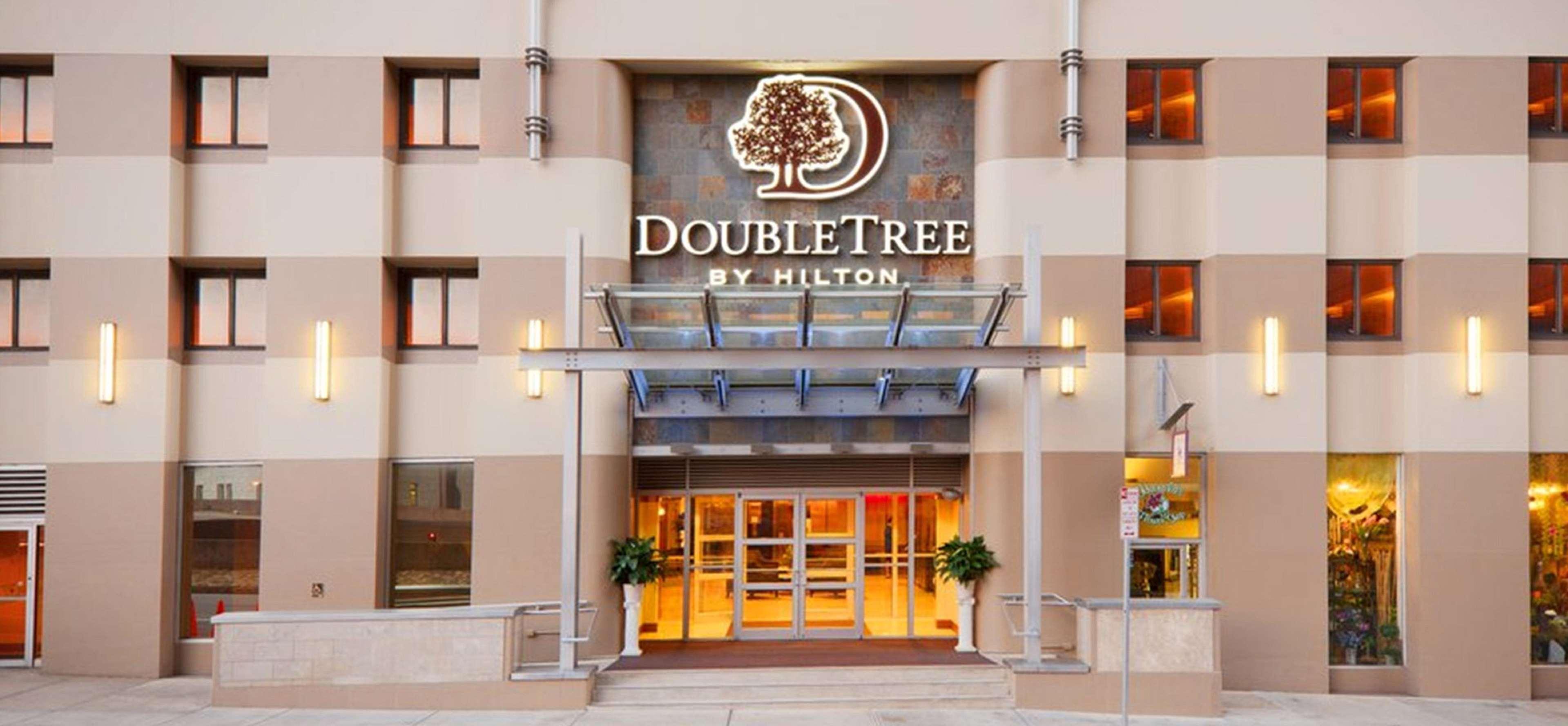 Doubletree By Hilton & Downtown 3* Pittsburgh