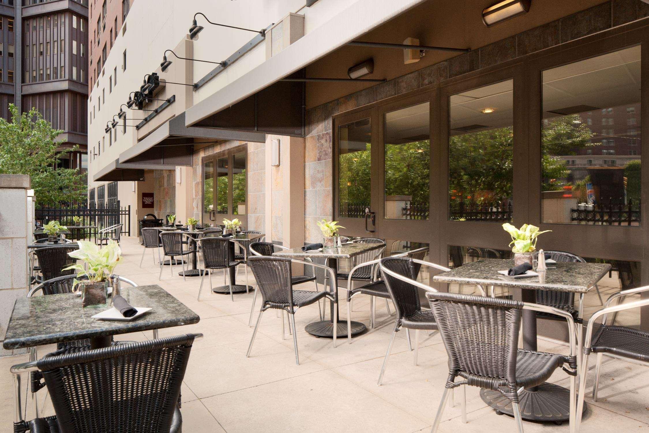 Doubletree By Hilton & Downtown