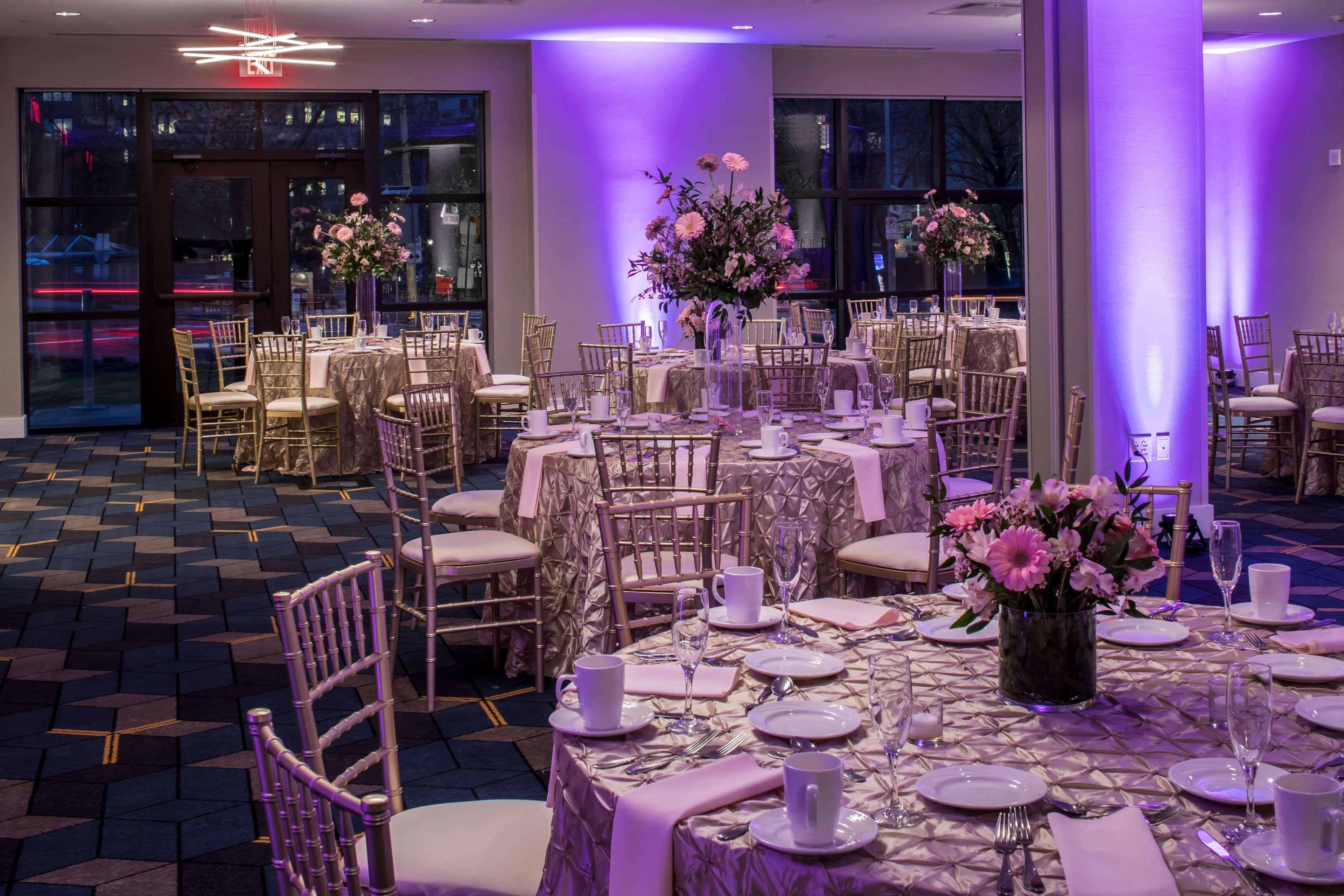Doubletree By Hilton & Downtown Hotel 3*