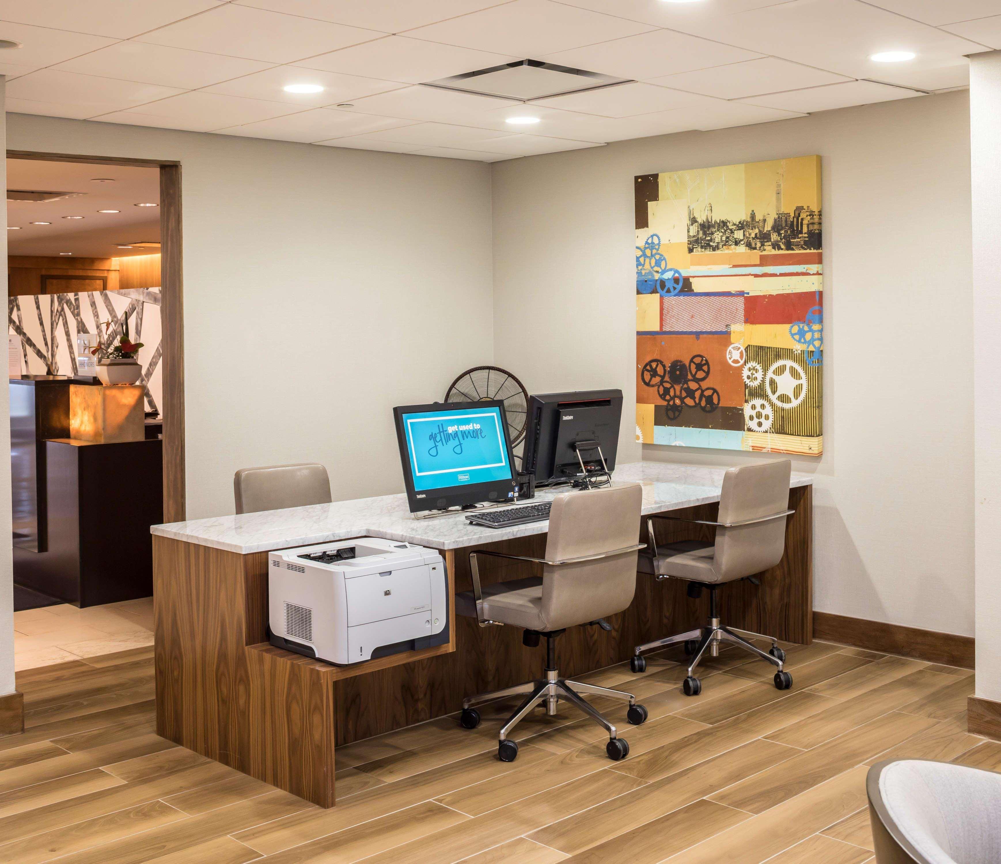 Hotel Doubletree By Hilton & Downtown Pittsburgh