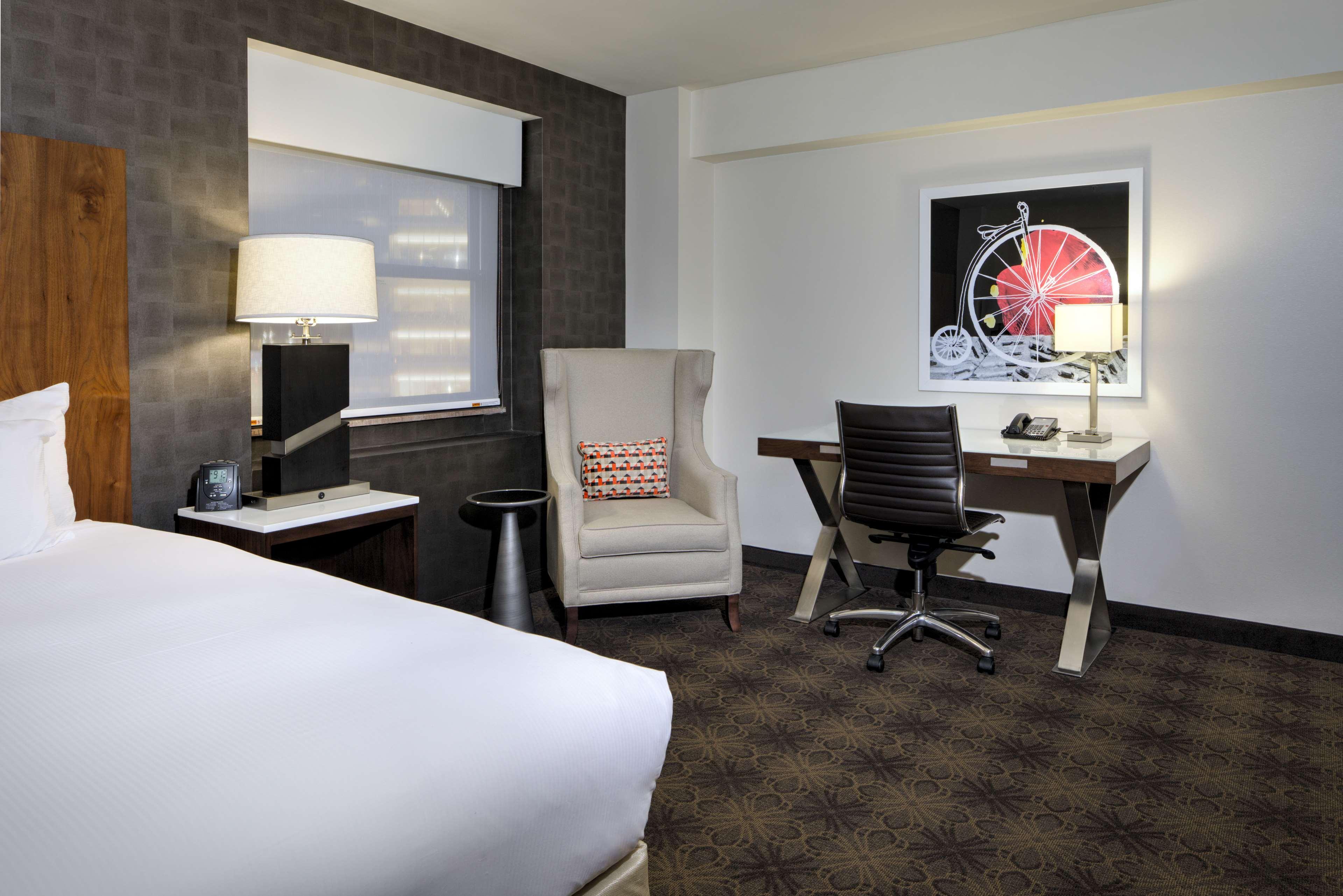 Doubletree By Hilton & Downtown