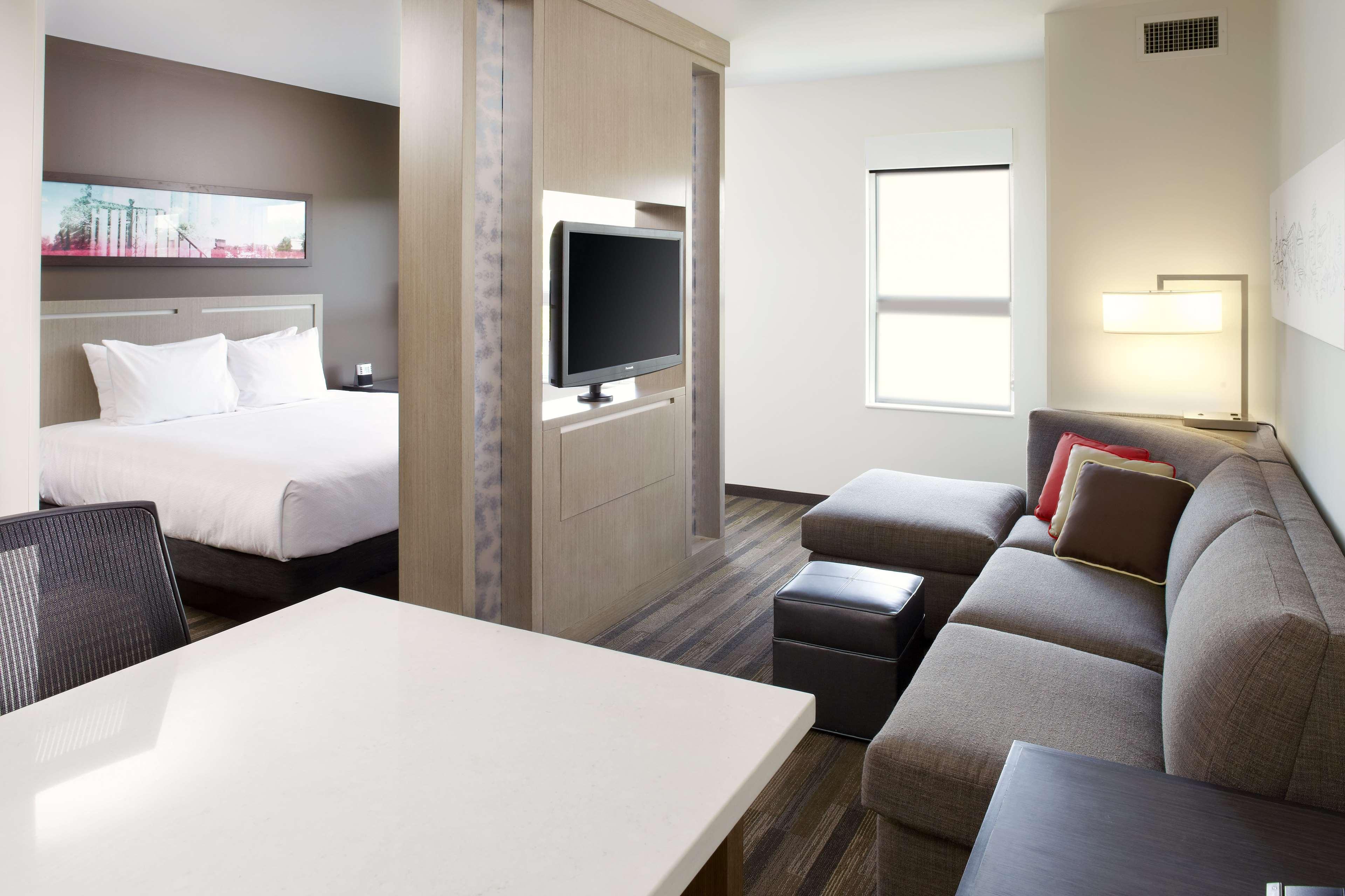 Hotel Hyatt House Pittsburgh-south Side