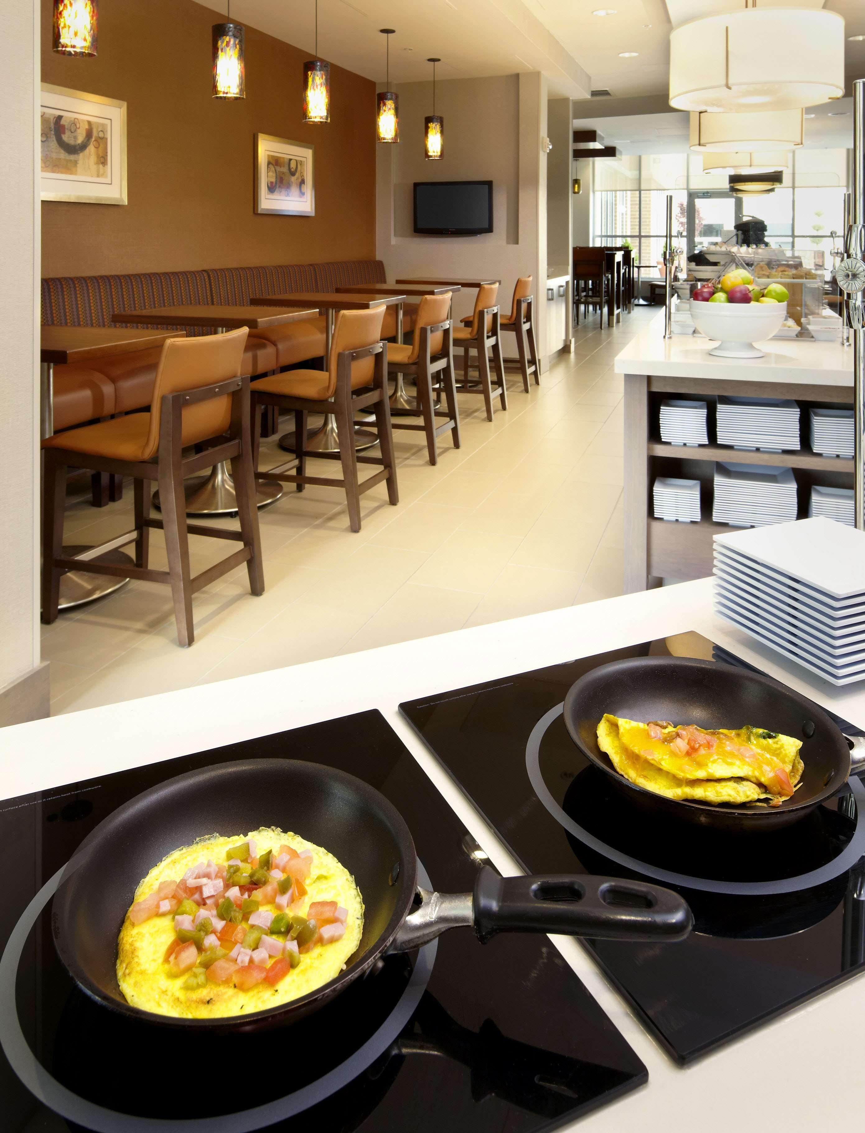 Hyatt House Pittsburgh-south Side Hotel Pittsburgh