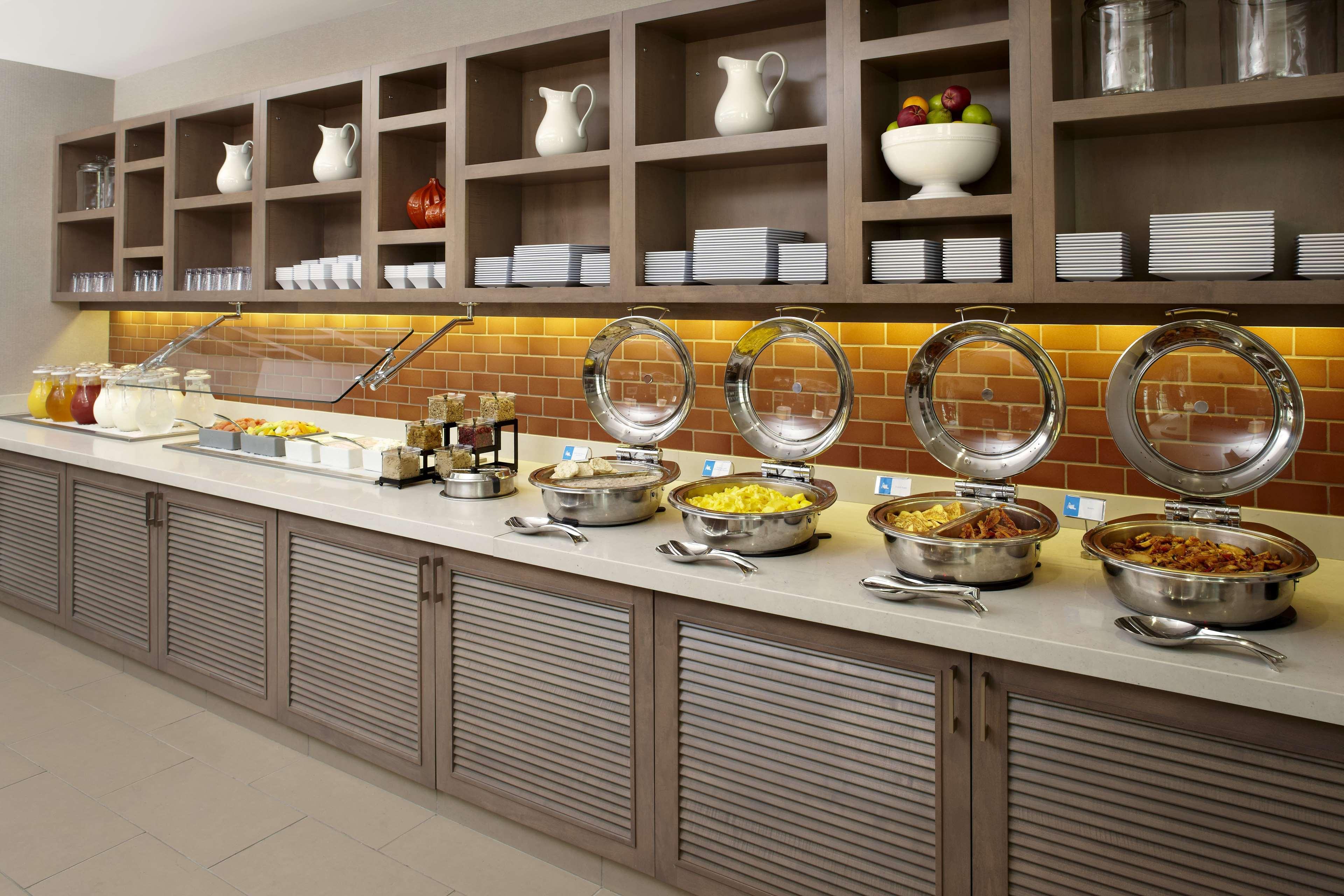 Hyatt House Pittsburgh-south Side Hotel 3*