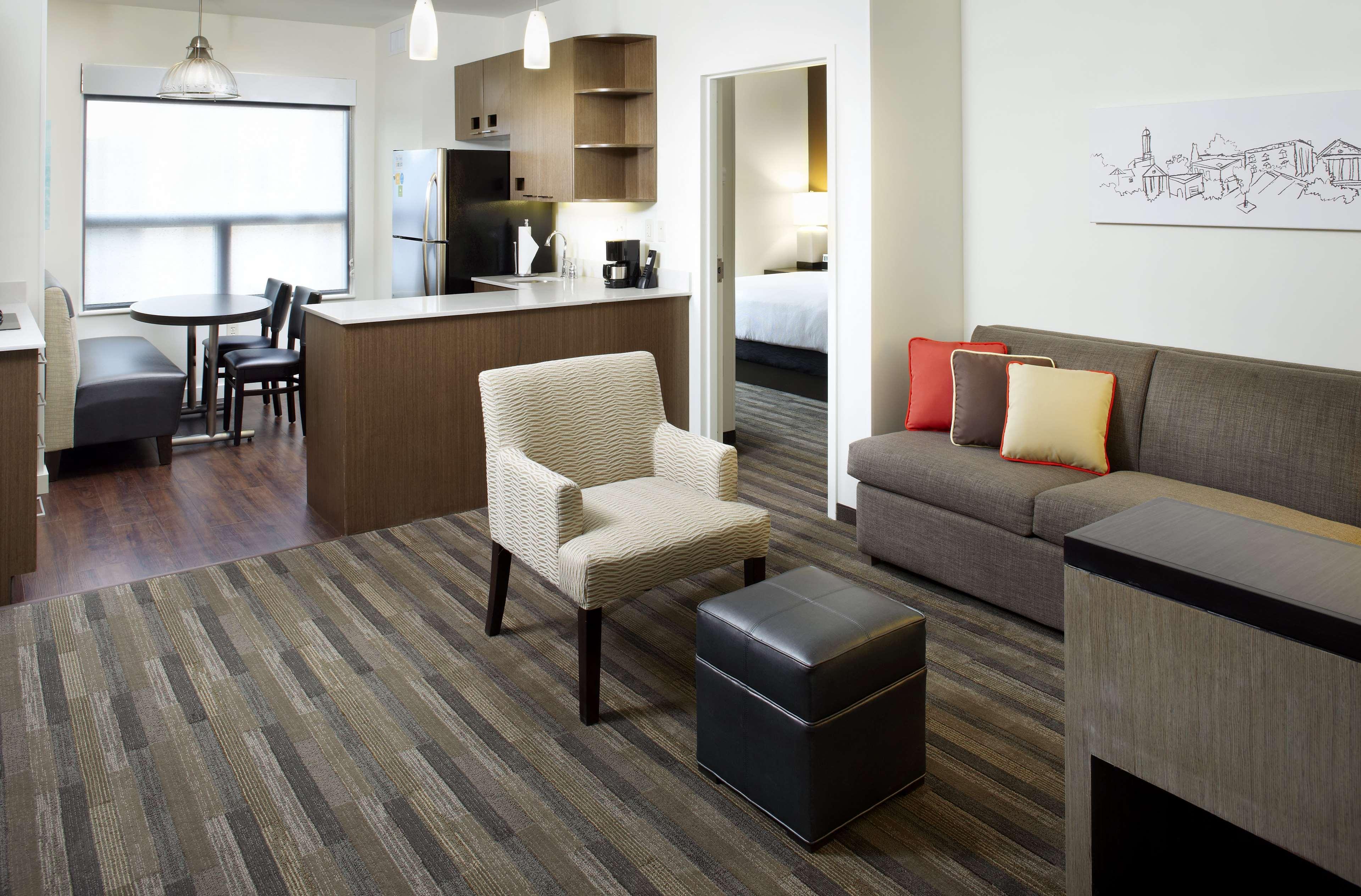 Hotel Hyatt House Pittsburgh-south Side Pittsburgh