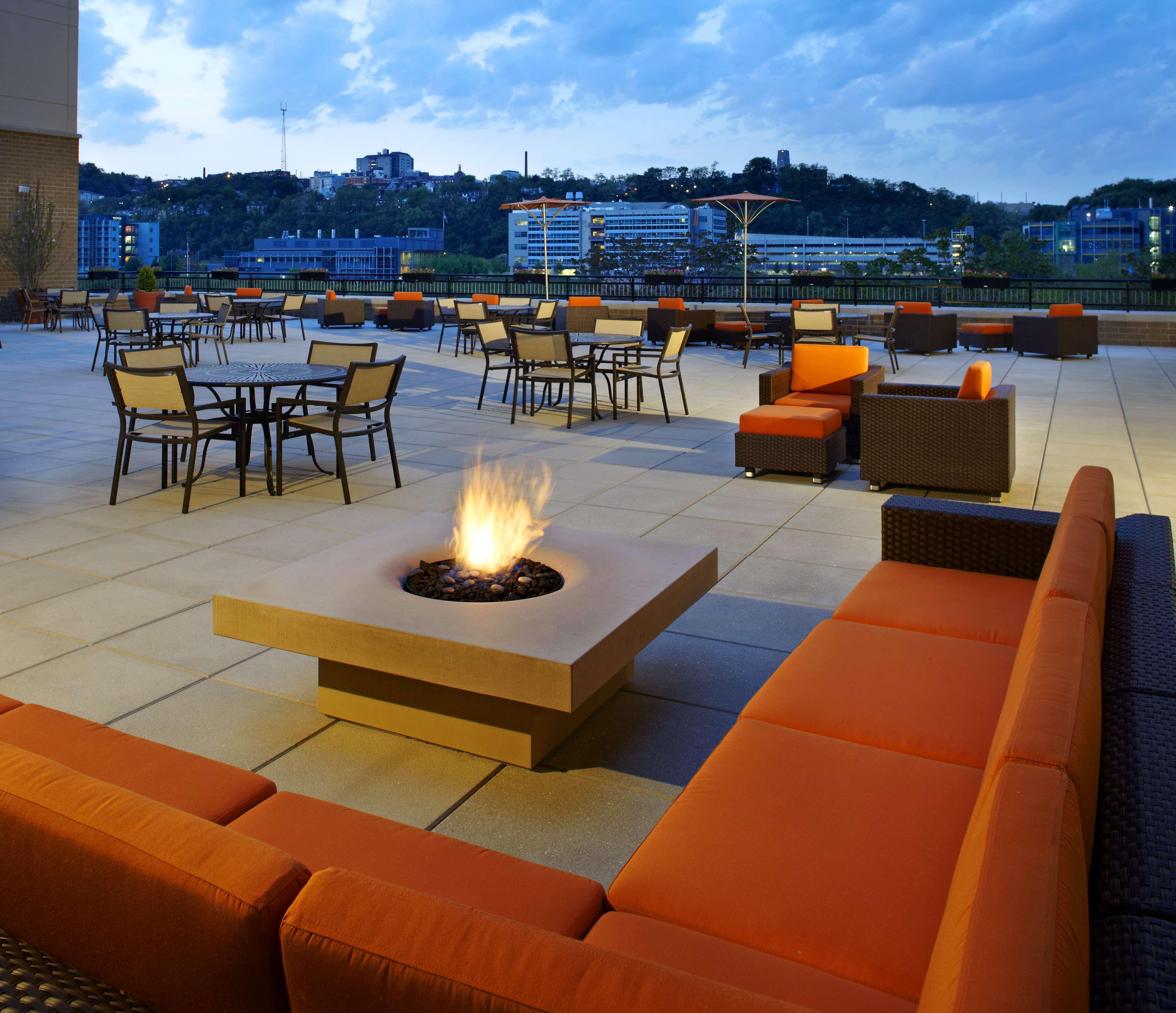 Hyatt House Pittsburgh-south Side